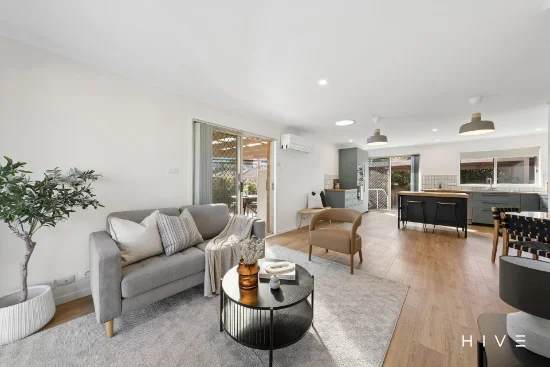 30 Bargang Crescent, Ngunnawal, ACT 2913 - Sold