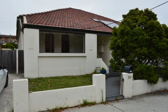 30 Barker Street, Kingsford, NSW 2032