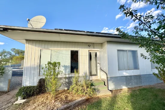 30 Barnes Street, Poochera, SA 5655
