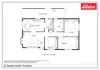 30 Barnes Street, Poochera, SA 5655-Floorplan