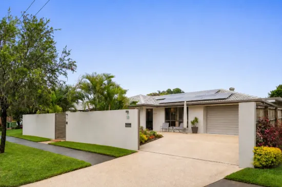 30 Baroona Street, Wurtulla, Qld 4575