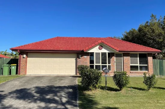 30 Barron Court, Hillcrest, Qld 4118