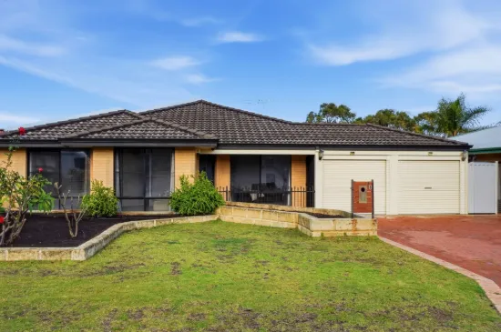 30 Bateson Heights, Clarkson, WA 6030