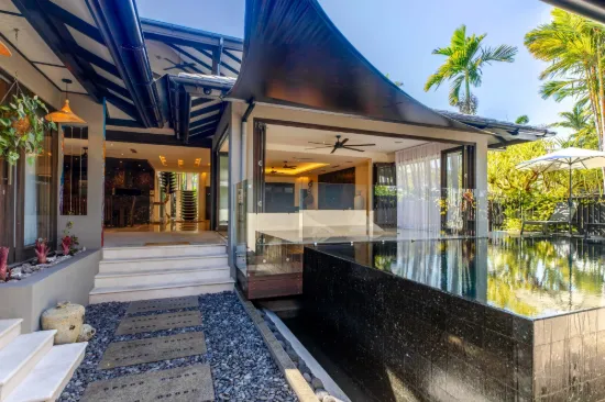 30 Beachfront Mirage Drive, Port Douglas, Qld 4877