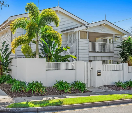 30 Beatrice Terrace, Ascot, Qld 4007