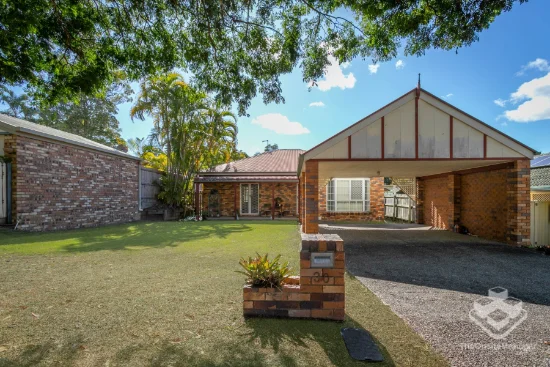 30 Beaufront Place, Forest Lake, Qld 4078 - For Rent