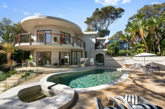 30 Beauty Drive, Whale Beach, NSW 2107