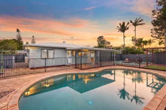 30 Bedford Crescent, Eagleby, Qld 4207