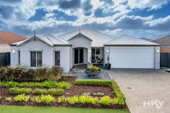30 Beechwood Circle, Aveley, WA 6069