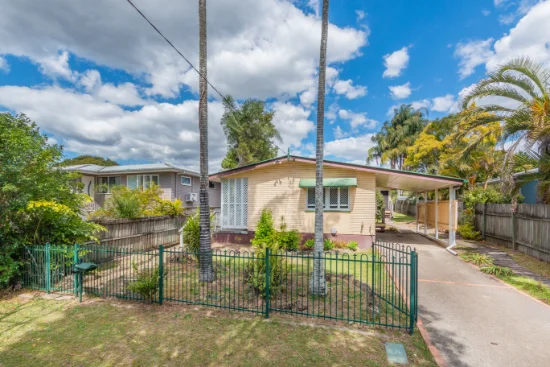 30 Beitz Street, Strathpine, Qld 4500