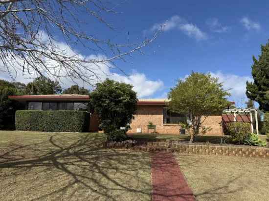 30 Belah Street, Rangeville, Qld 4350