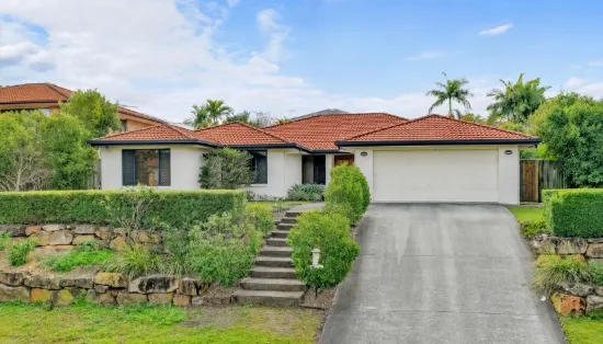 30 Bellfield Place, Westlake, Qld 4074