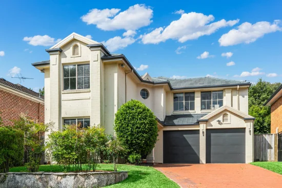 30 Belltree Crescent, Castle Hill NSW 2154 - For Rent