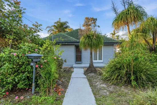 30 Belnoel Street, Wavell Heights, Qld 4012