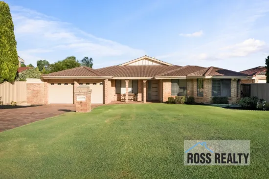 30 Belstead Avenue, Noranda, WA 6062