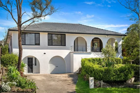 30 Benalla Avenue, Kellyville, NSW 2155