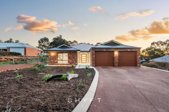 30 Benbecula Circle, Bedfordale, WA 6112