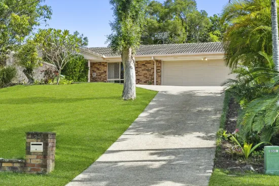 30 Bendigo Crescent, Tallai, Qld 4213