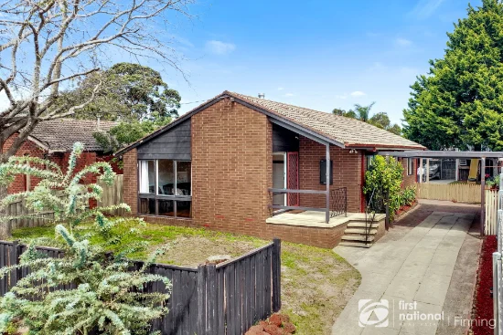 30 Benelong Crescent, Seaford, Vic 3198 - For Sale