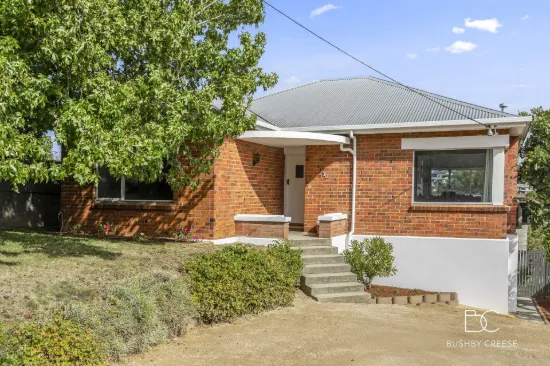 30 Berean Street, East Launceston, Tas 7250