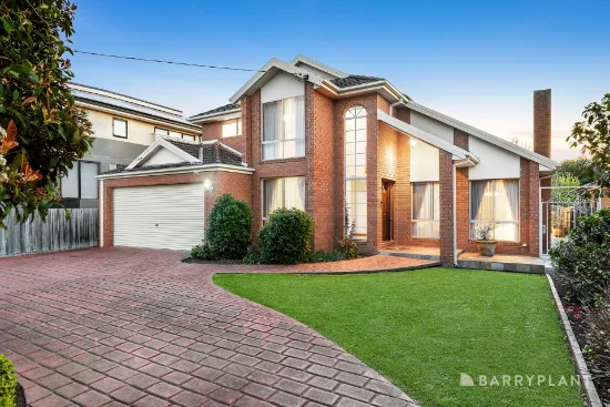 30 Bergins Road, Rowville, Vic 3178