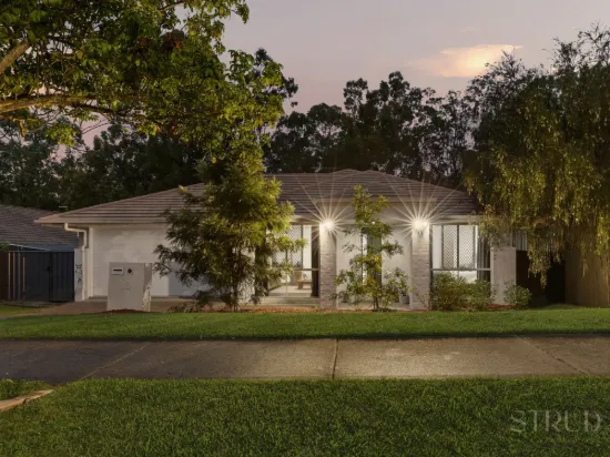 30 Berkeley Circuit, Bellbird Park, Qld 4300