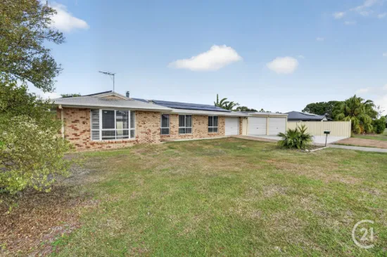 30 Bernadette Crescent, Rosewood, Qld 4340