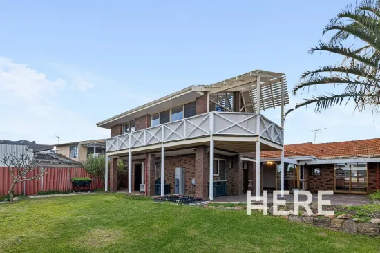 30 Bernedale Way, Duncraig, WA 6023