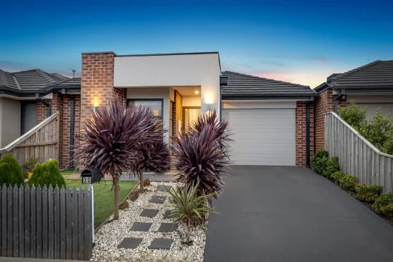 30 Berrima Crescent, Wollert, Vic 3750