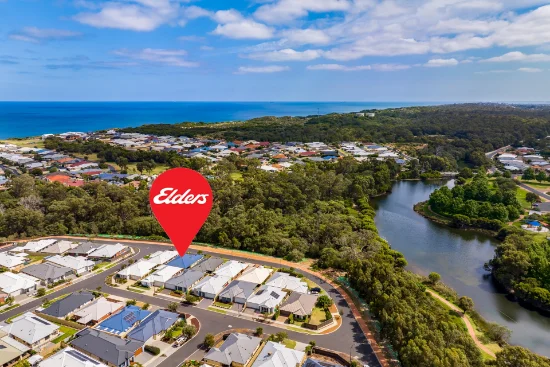 30 Bibra Loop, Dalyellup, WA 6230