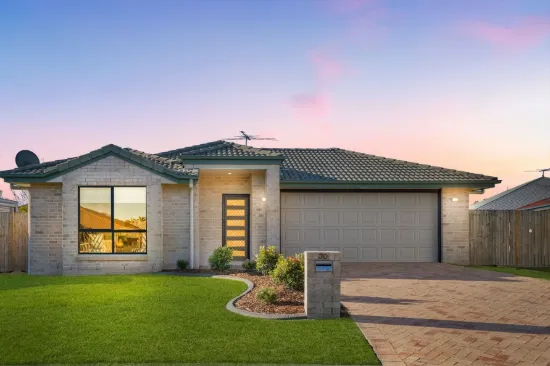 30 Bilinga Court, Sandstone Point, Qld 4511