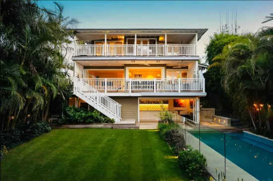 30 Binburra Avenue, Avalon Beach, NSW 2107