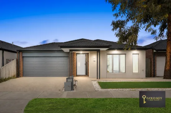 30 Bindi Avenue, Tarneit, Vic 3029