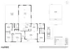 30 Birman Crescent, Flagstaff Hill, SA 5159-Floorplan