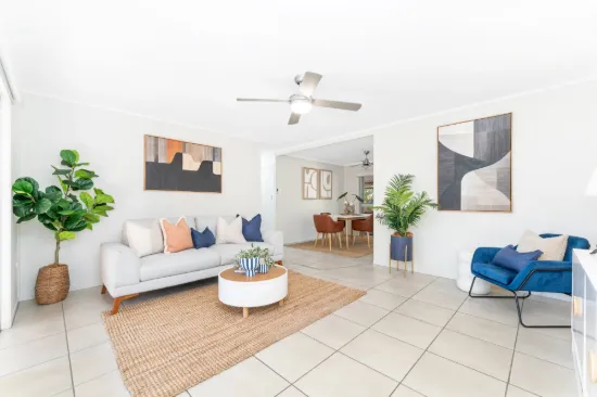 30 Birrabang Street, Kirwan, Qld 4817