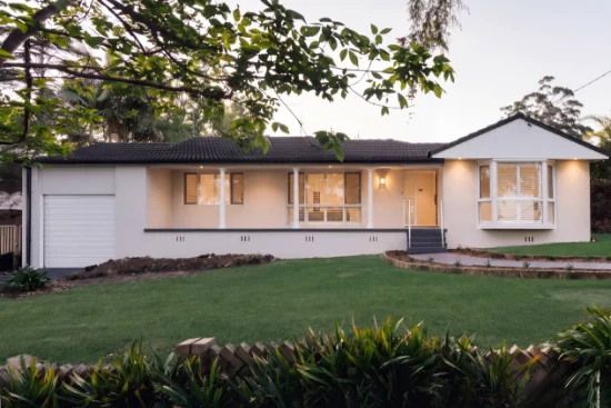 30 Blackburn Avenue, North Rocks, NSW 2151