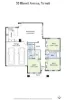 30 Blanril Abenue, Tarneit, Vic 3029-Floorplan