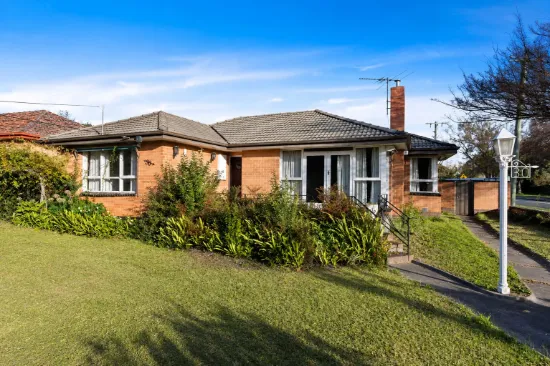 30 Bogong Avenue, Glen Waverley, Vic 3150