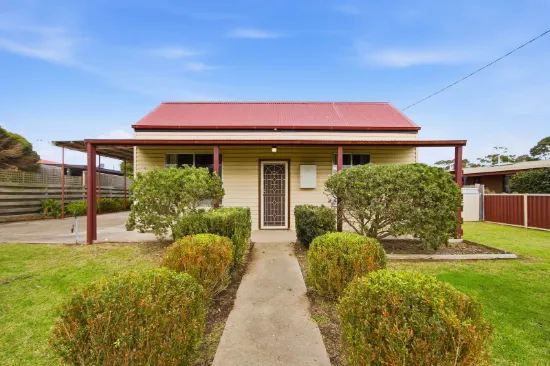 30 Bolden Street, Stratford, Vic 3862