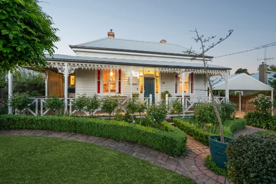 30 Booth Street, Golden Square, Vic 3555