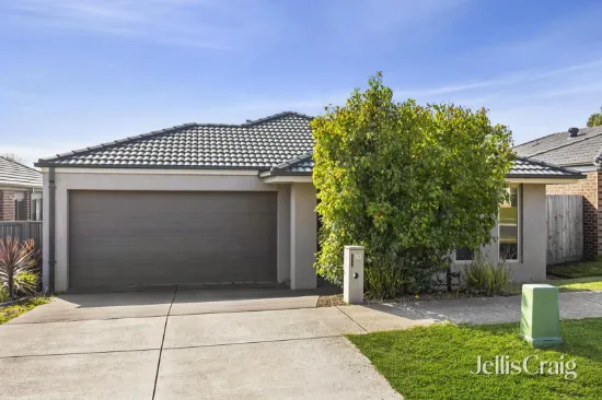 30 Border Collie Close, Curlewis, Vic 3222