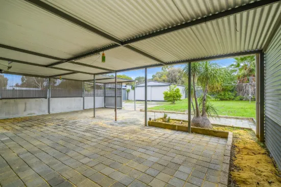 30 Boronia Avenue, Wundowie, WA 6560-Image