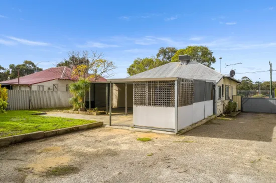 30 Boronia Avenue, Wundowie, WA 6560-Image
