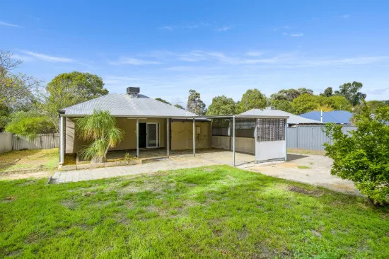 30 Boronia Avenue, Wundowie, WA 6560-Image
