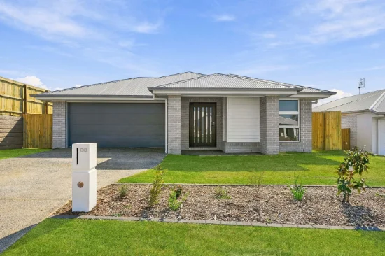 30 Botanic Road, Woolmer, Qld 4352