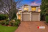 30 Botanical Drive, Kellyville, NSW 2155