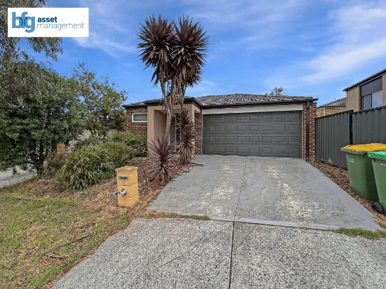 30 Botham Crescent, Pakenham, Vic 3810