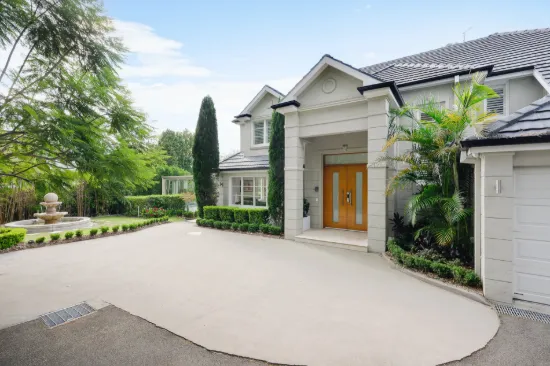 30 Boundary Road, Wahroonga, NSW 2076