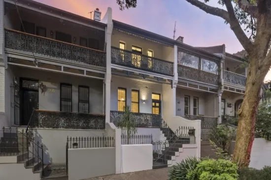 30 Boundary Street, Paddington, NSW 2021