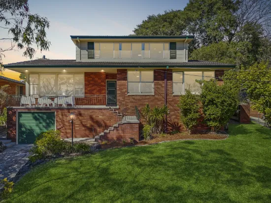 30 Bouvardia Street, Asquith, NSW 2077